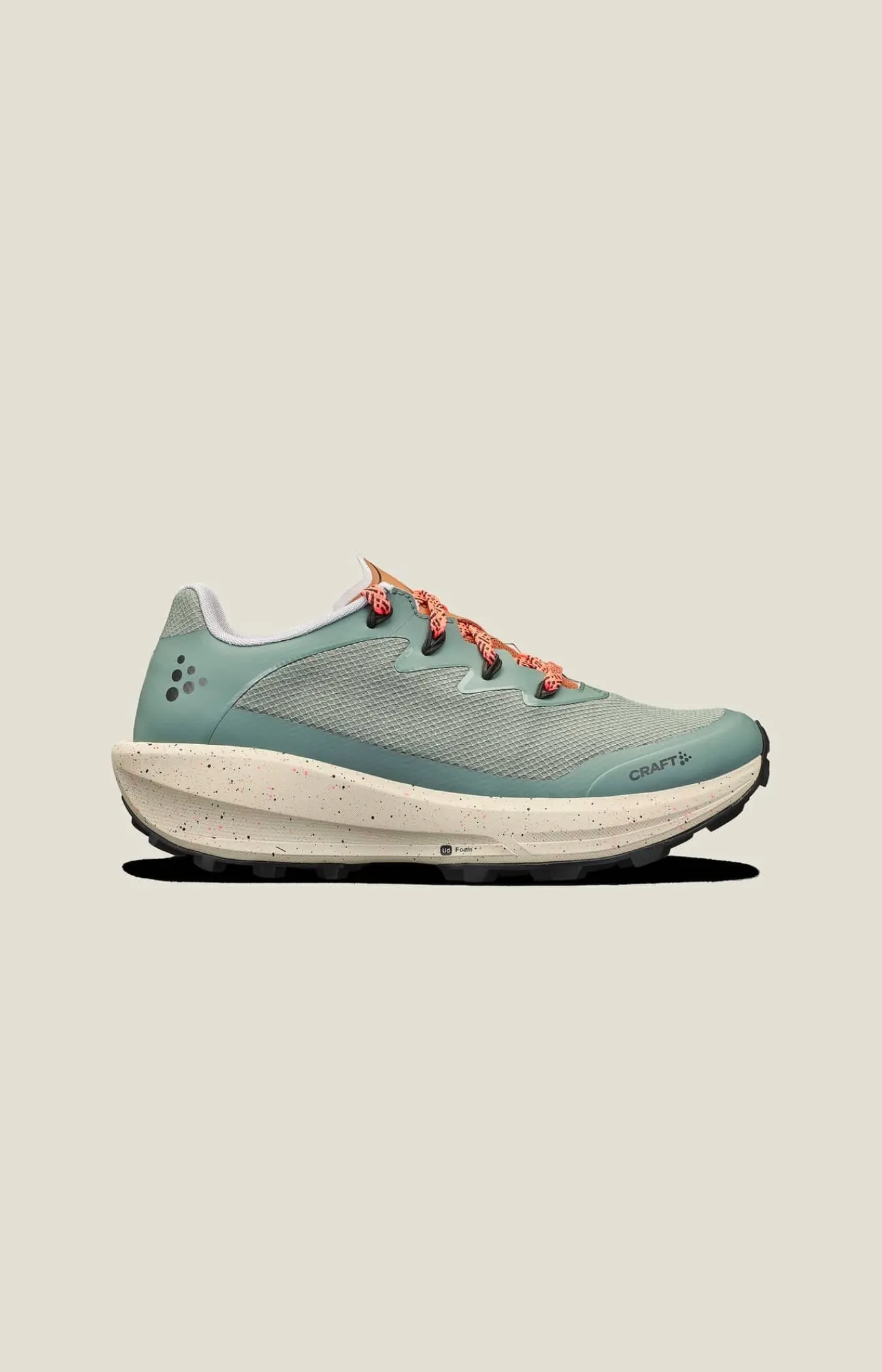 Craft Sportswear Trailskor|Alla Löparskor^Ultra Trail 2 W Thyme/Roots