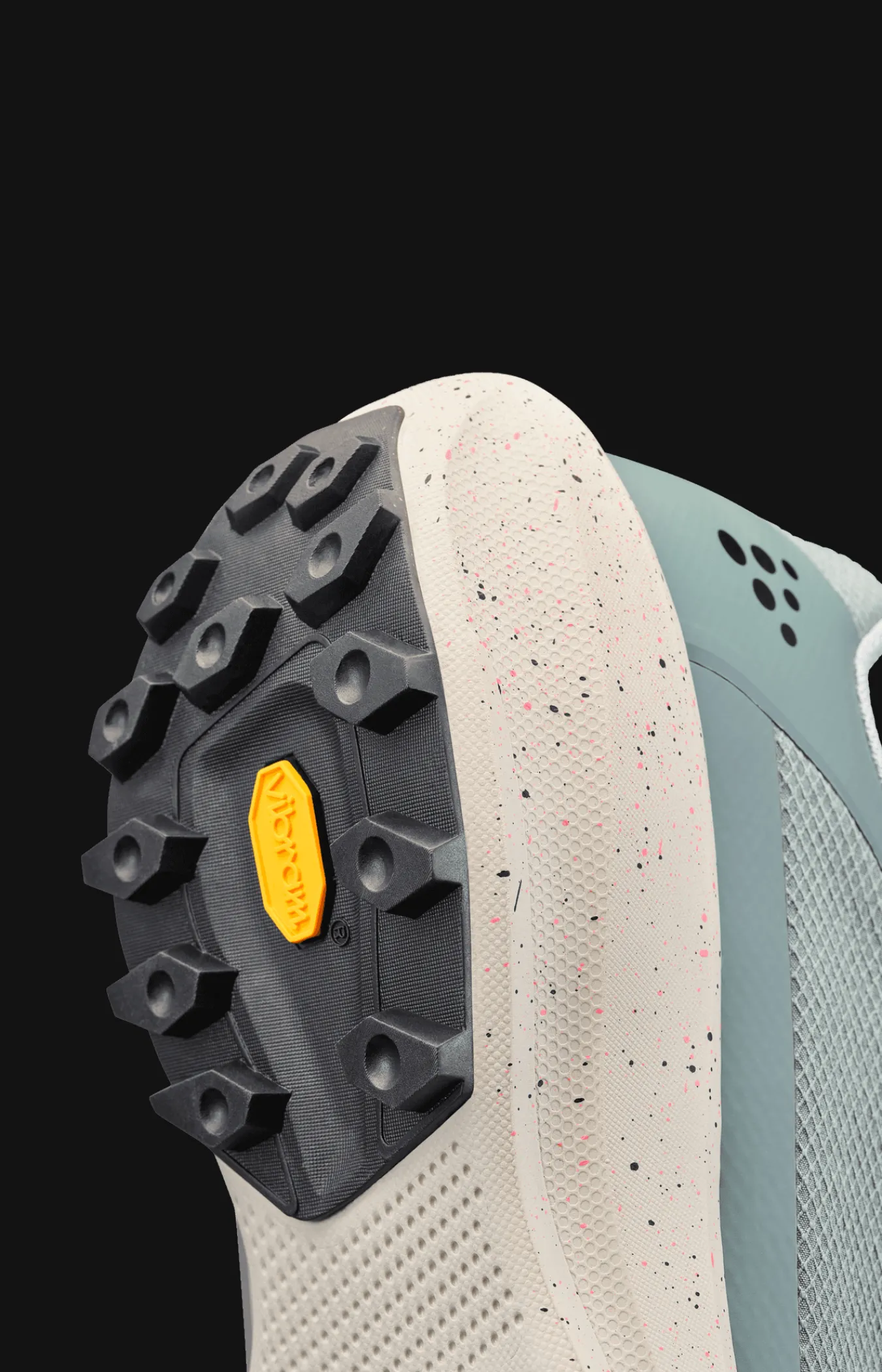 Craft Sportswear Trailskor|Alla Löparskor^Ultra Trail 2 W Thyme/Roots