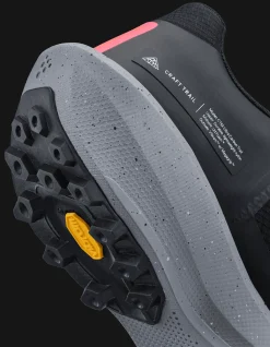 Craft Sportswear Trailskor|Alla Löparskor^Ultra Trail 2 W Black-Mind