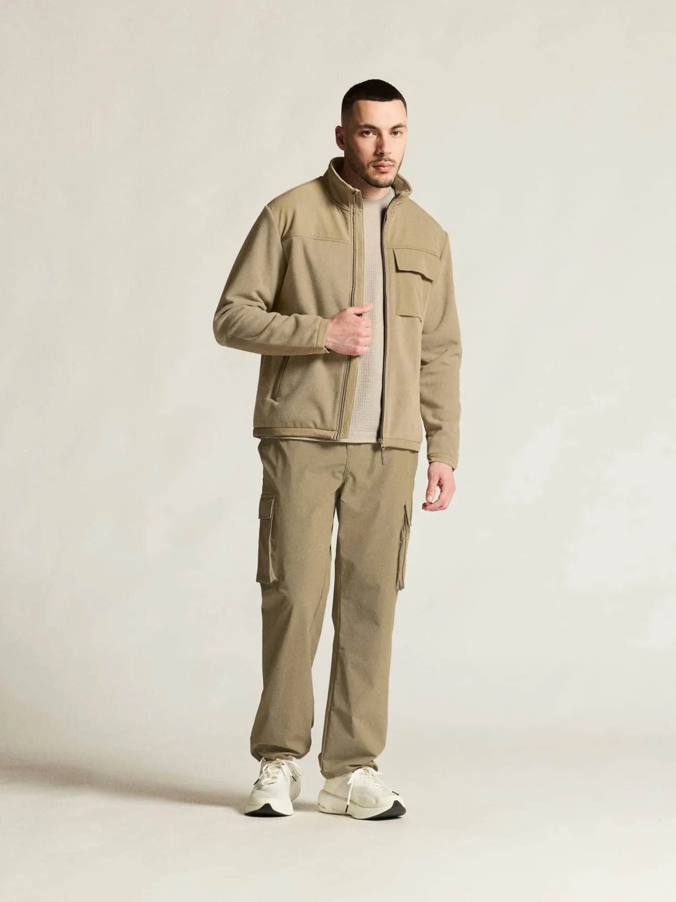 Craft Sportswear Byxor^Urban Cargopants M Raw
