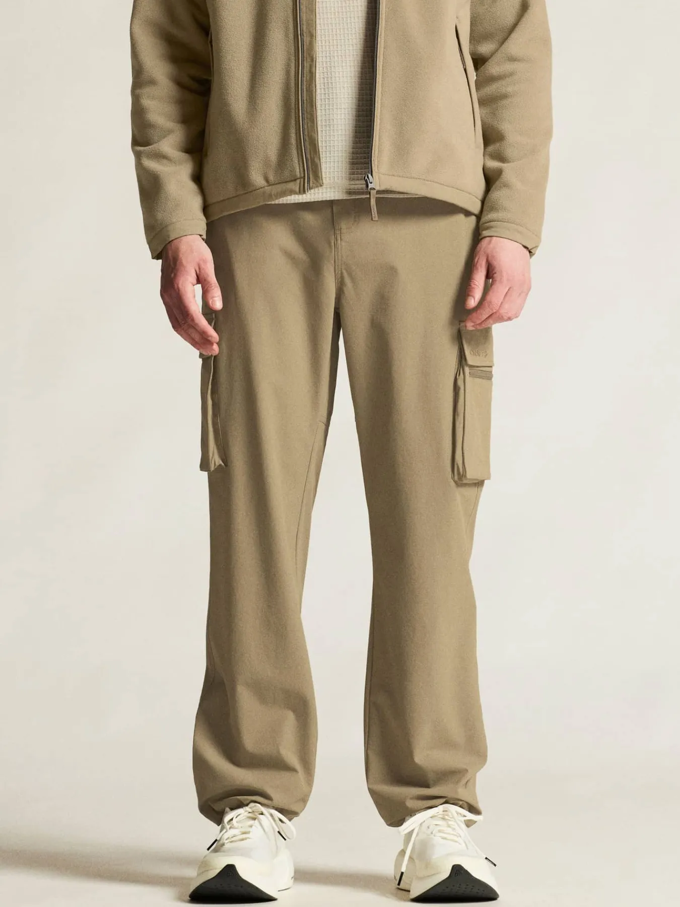 Craft Sportswear Byxor^Urban Cargopants M Raw