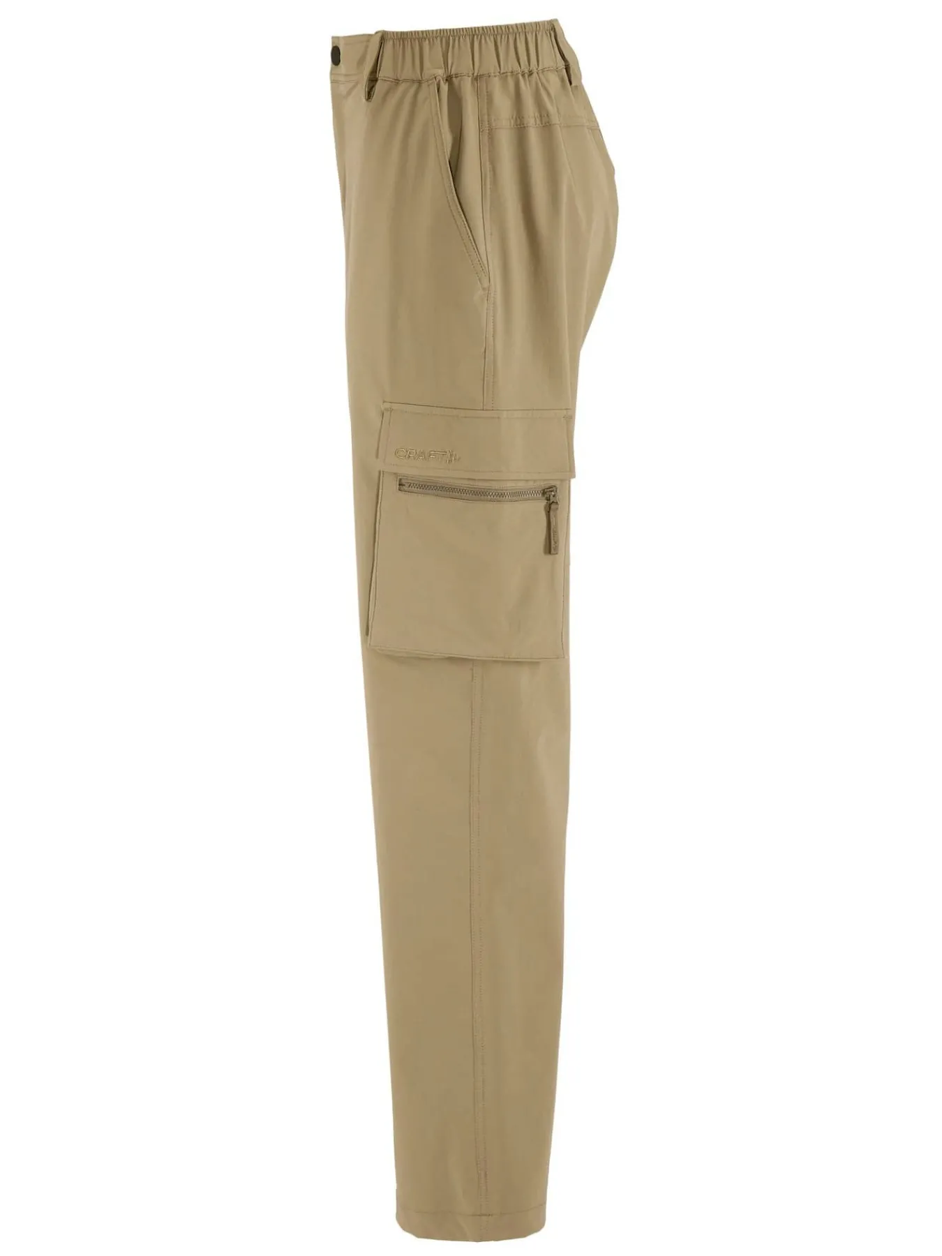 Craft Sportswear Byxor^Urban Cargopants M Raw