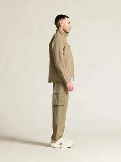 Craft Sportswear Byxor^Urban Cargopants M Raw