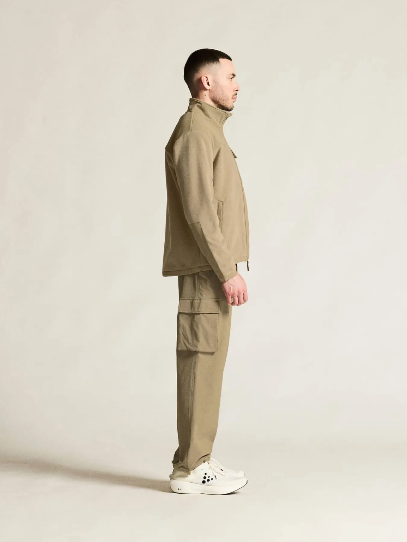 Craft Sportswear Byxor^Urban Cargopants M Raw