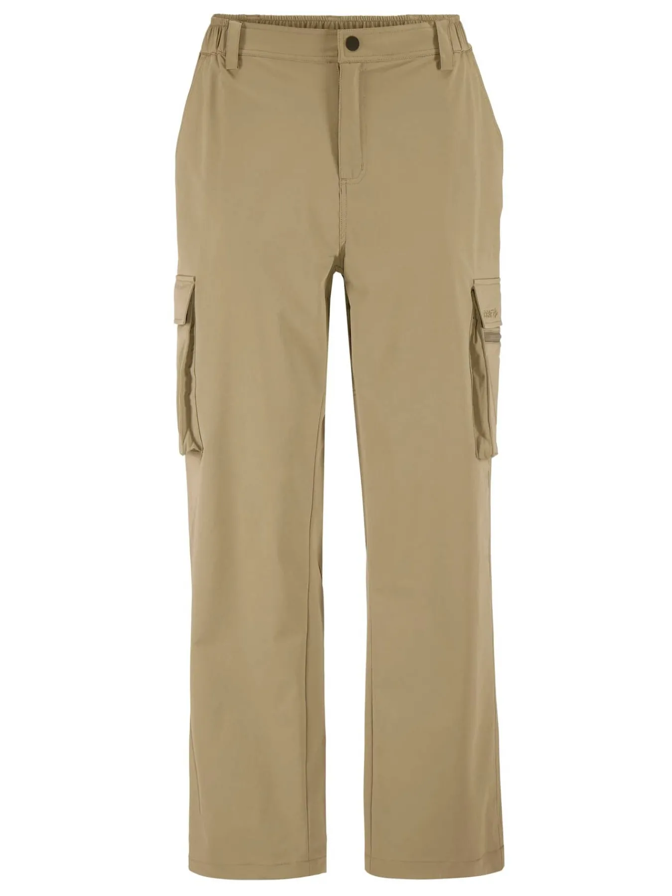 Craft Sportswear Byxor^Urban Cargopants M Raw