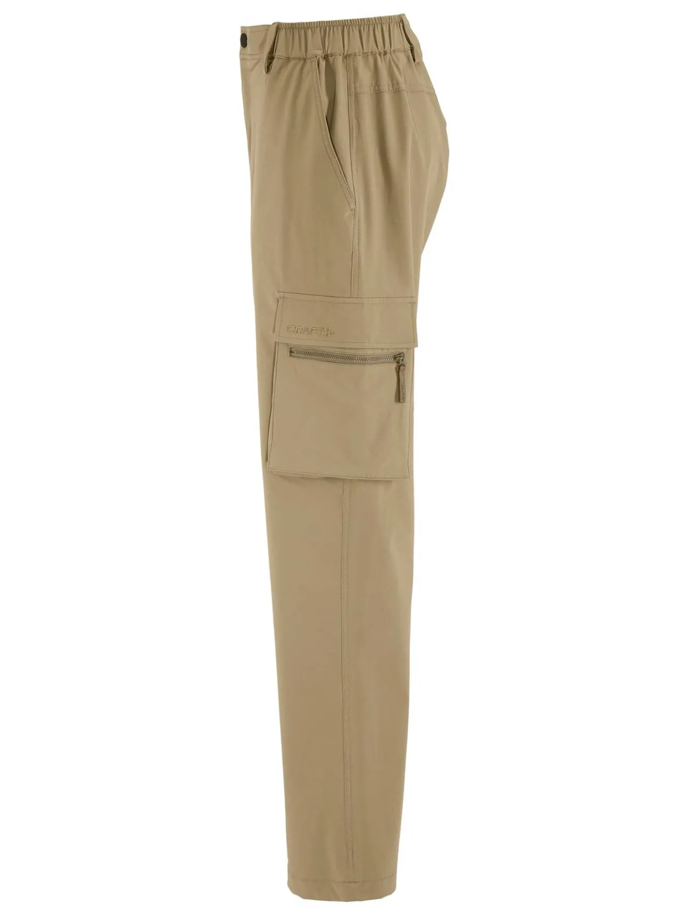 Craft Sportswear Byxor^Urban Cargopants M Raw