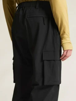 Craft Sportswear Byxor^Urban Cargopants M Black