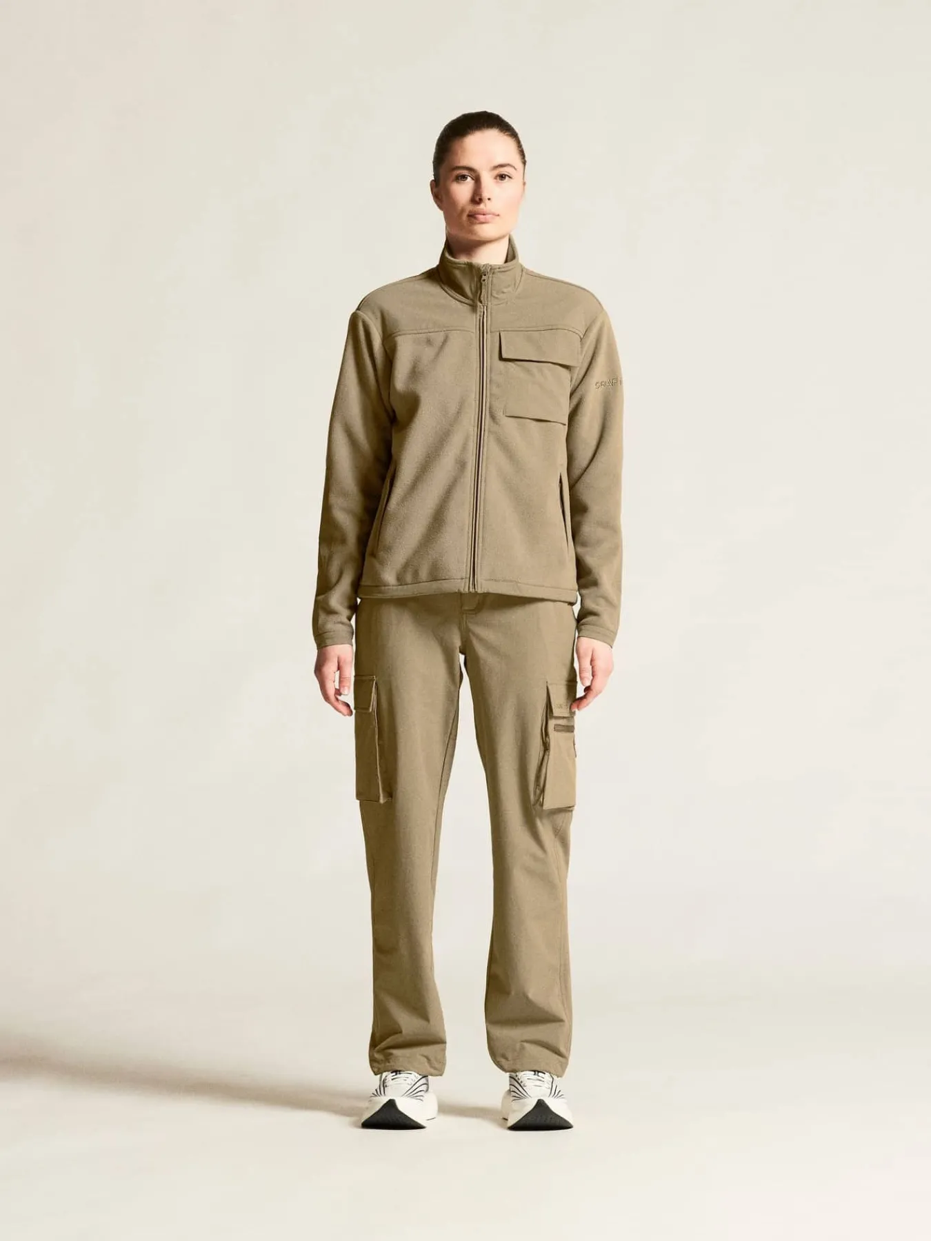 Craft Sportswear Byxor^Urban Cargopants W Raw