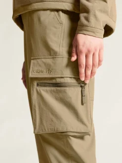 Craft Sportswear Byxor^Urban Cargopants W Raw