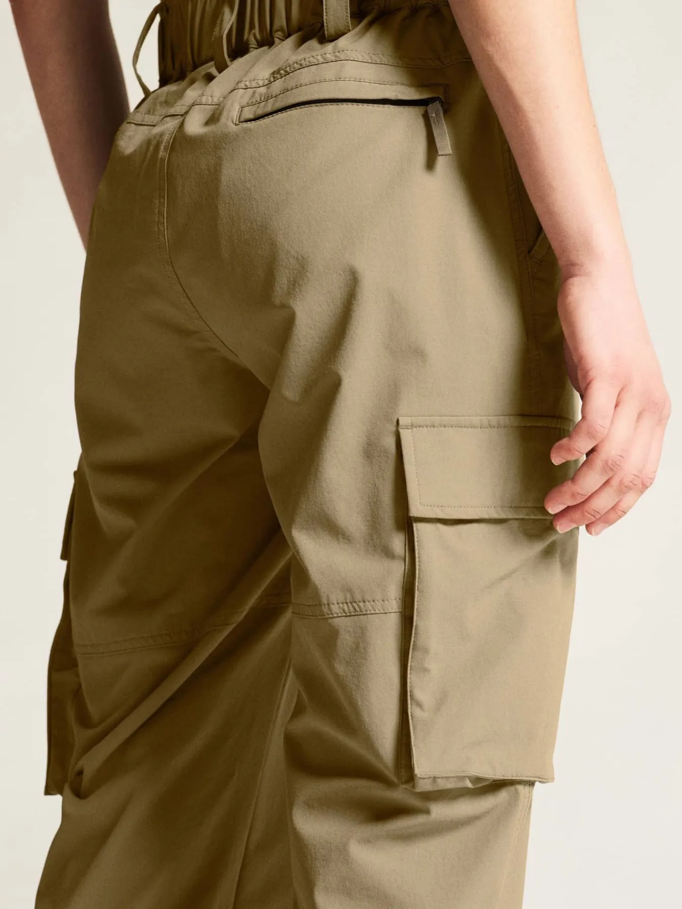 Craft Sportswear Byxor^Urban Cargopants W Raw