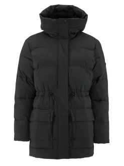 Craft Sportswear Jackor & Västar^Urban Down Puffer Jacket W Black