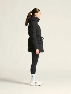 Craft Sportswear Jackor & Västar^Urban Down Puffer Jacket W Black