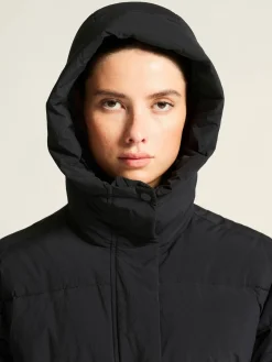 Craft Sportswear Jackor & Västar^Urban Down Puffer Jacket W Black