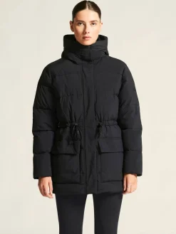 Craft Sportswear Jackor & Västar^Urban Down Puffer Jacket W Black