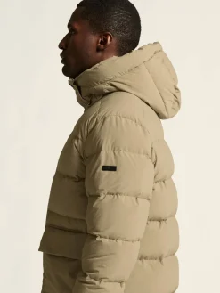 Craft Sportswear Jackor & Västar^Urban Down Puffer Jacket M Taupe