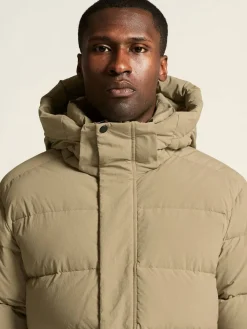 Craft Sportswear Jackor & Västar^Urban Down Puffer Jacket M Taupe