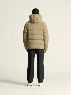 Craft Sportswear Jackor & Västar^Urban Down Puffer Jacket M Taupe