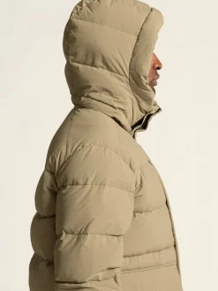 Craft Sportswear Jackor & Västar^Urban Down Puffer Jacket M Taupe