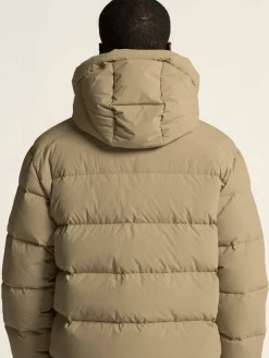 Craft Sportswear Jackor & Västar^Urban Down Puffer Jacket M Taupe
