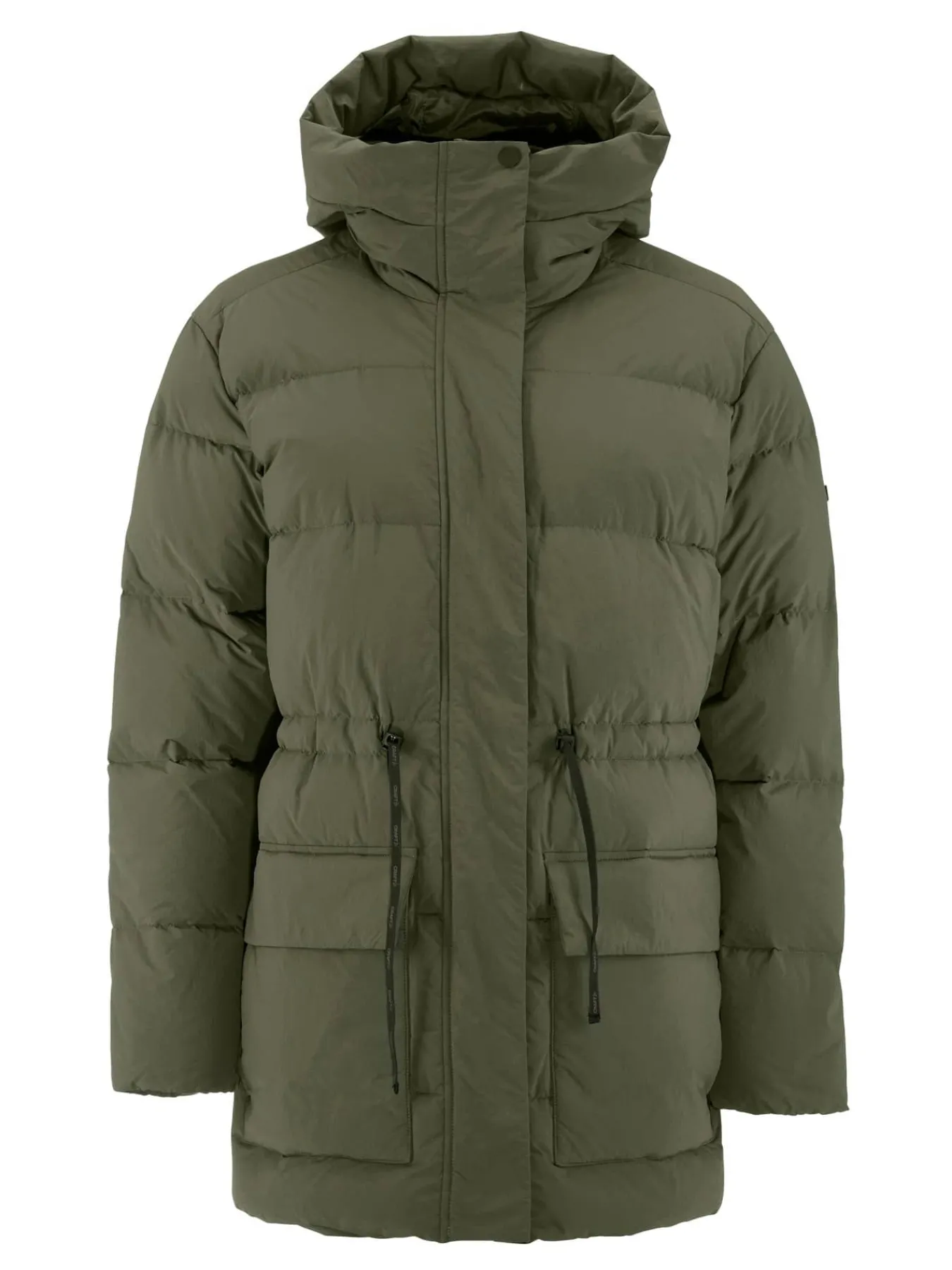 Craft Sportswear Jackor & Västar^Urban Down Puffer Jacket W Chimera