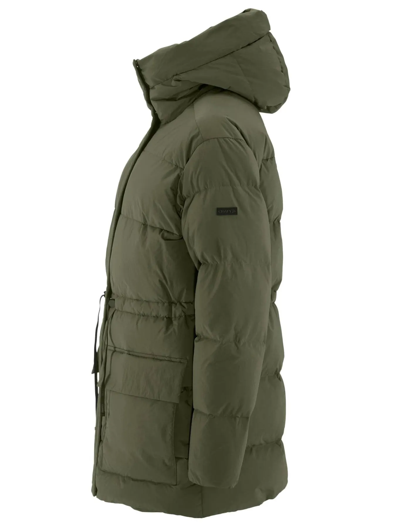 Craft Sportswear Jackor & Västar^Urban Down Puffer Jacket W Chimera