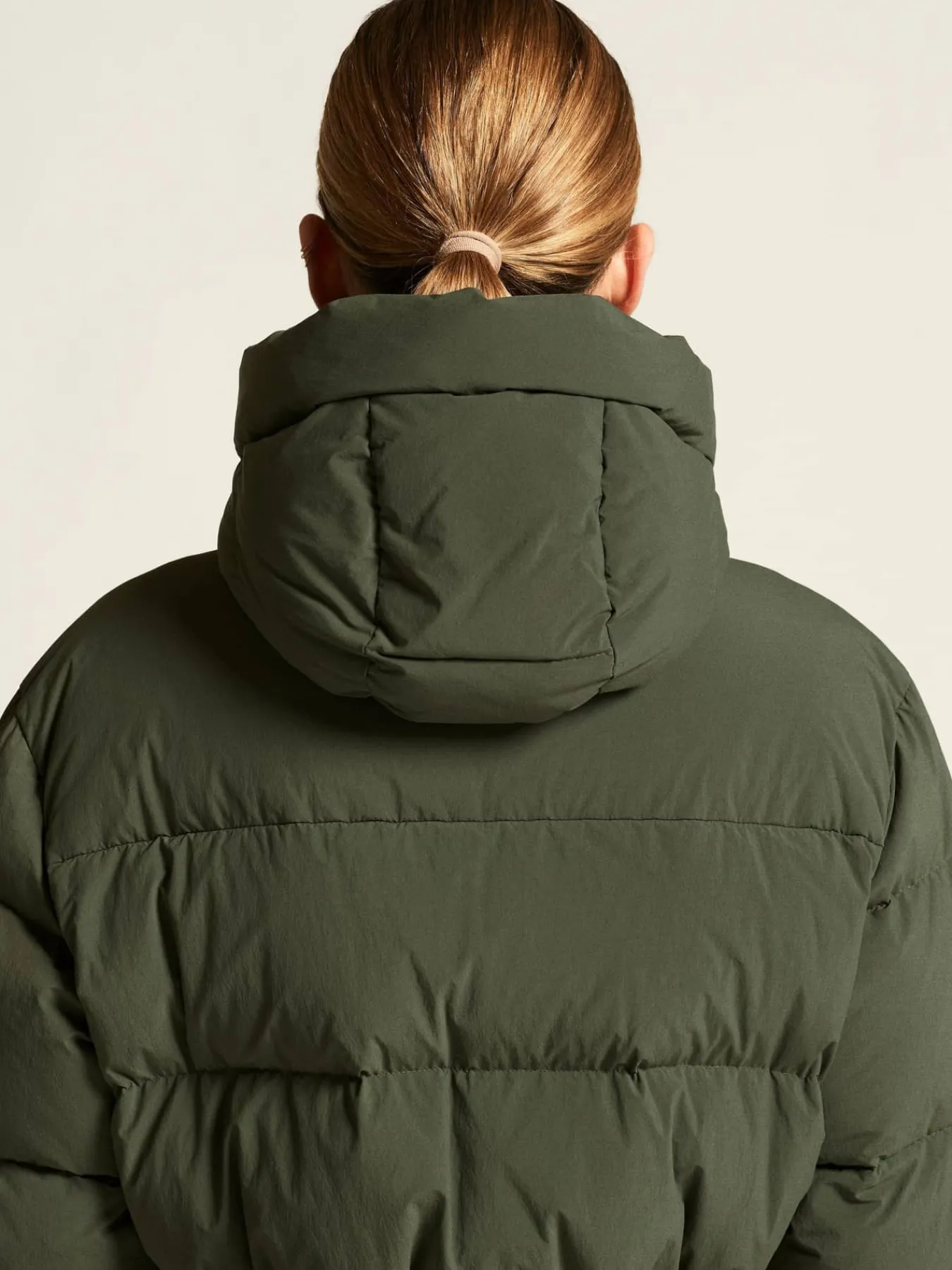 Craft Sportswear Jackor & Västar^Urban Down Puffer Jacket W Chimera