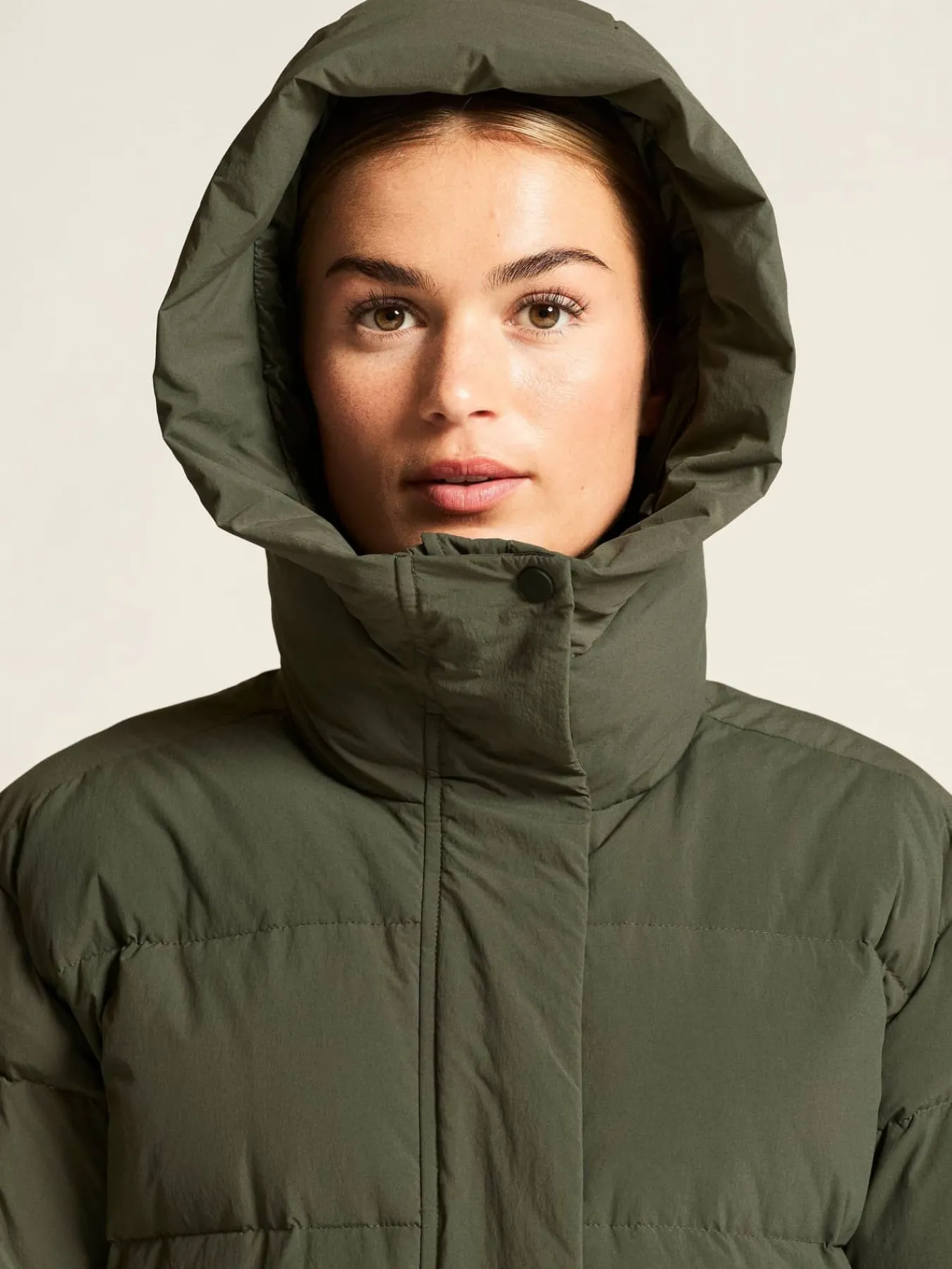 Craft Sportswear Jackor & Västar^Urban Down Puffer Jacket W Chimera