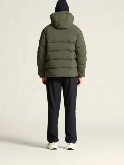 Craft Sportswear Jackor & Västar^Urban Down Puffer Jacket M Chimera