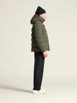 Craft Sportswear Jackor & Västar^Urban Down Puffer Jacket M Chimera