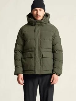 Craft Sportswear Jackor & Västar^Urban Down Puffer Jacket M Chimera