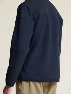 Craft Sportswear Mellanlager & Fleece|Mellanlager^Urban Fleece Jacket M Blaze