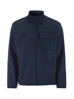 Craft Sportswear Mellanlager & Fleece|Mellanlager^Urban Fleece Jacket M Blaze