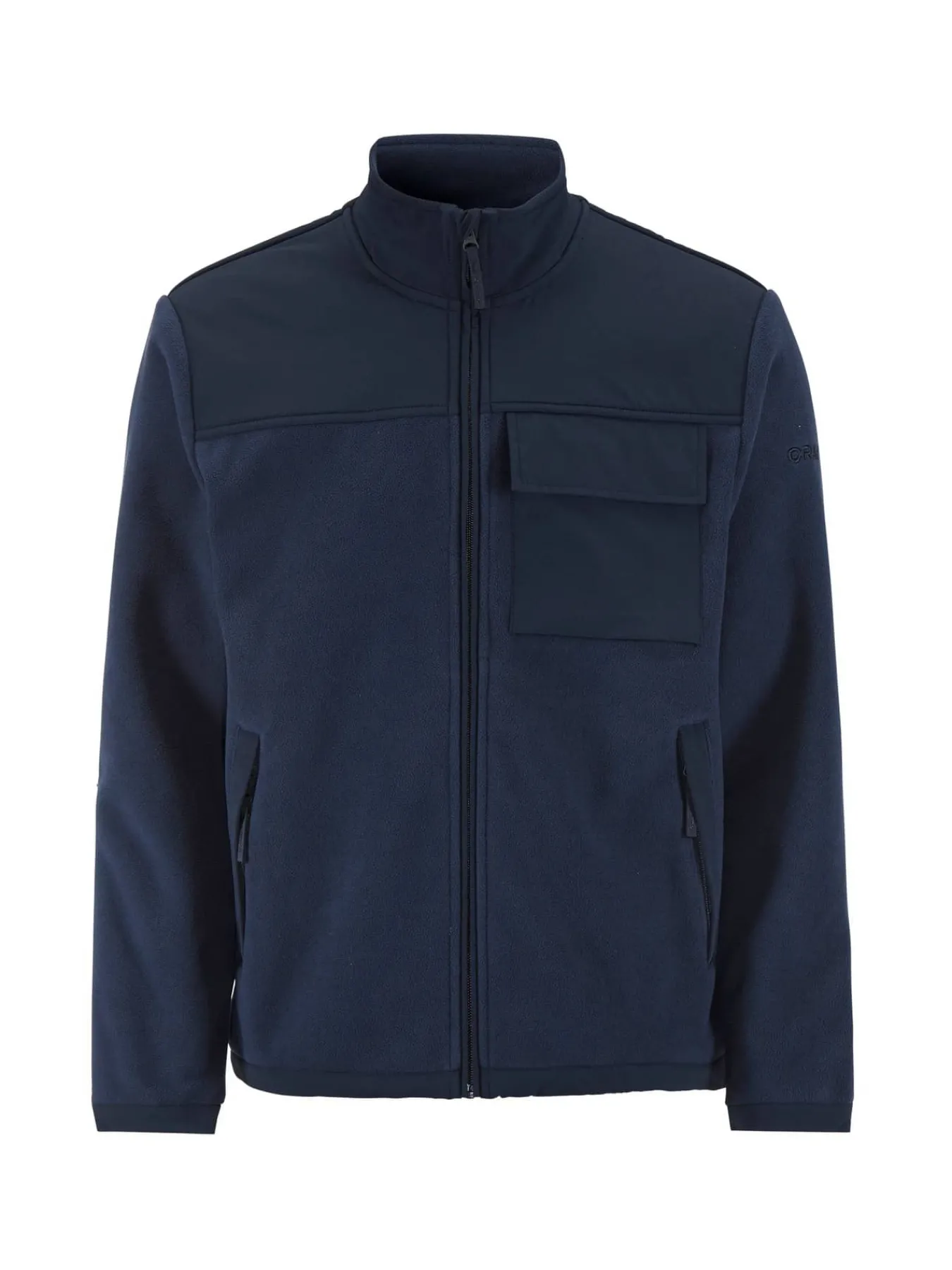 Craft Sportswear Mellanlager & Fleece|Mellanlager^Urban Fleece Jacket M Blaze