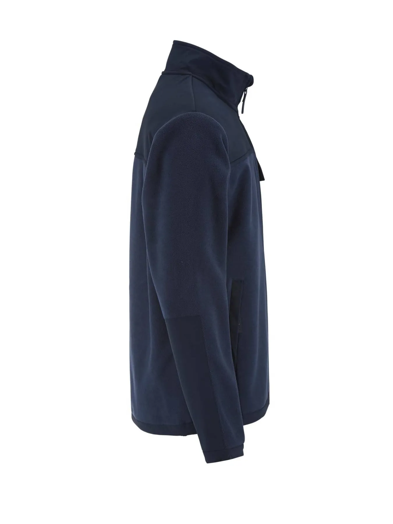 Craft Sportswear Mellanlager & Fleece|Mellanlager^Urban Fleece Jacket M Blaze