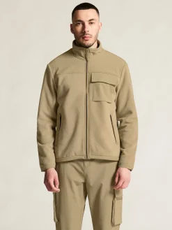 Craft Sportswear Mellanlager & Fleece|Mellanlager^Urban Fleece Jacket M Raw