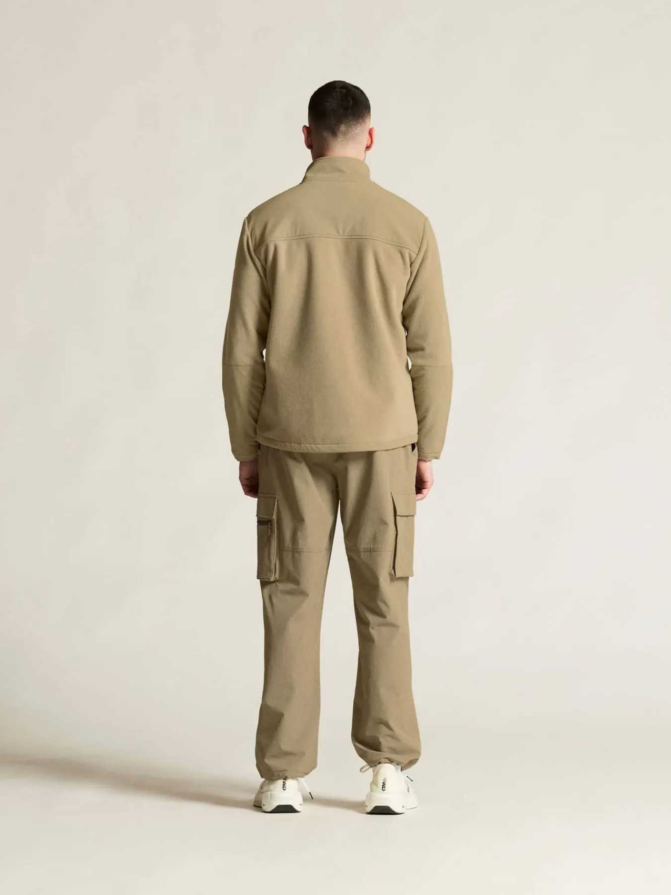 Craft Sportswear Mellanlager & Fleece|Mellanlager^Urban Fleece Jacket M Raw