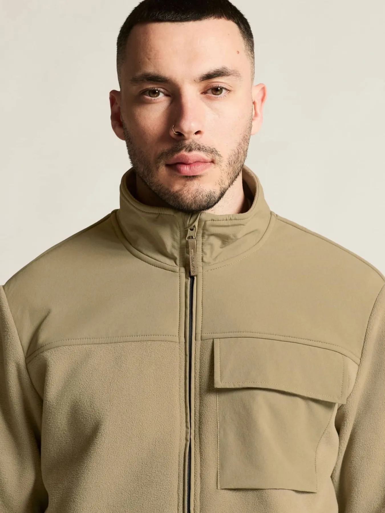 Craft Sportswear Mellanlager & Fleece|Mellanlager^Urban Fleece Jacket M Raw