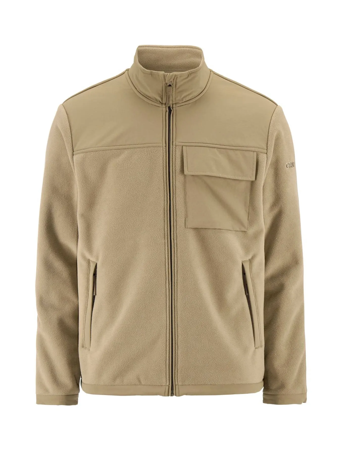 Craft Sportswear Mellanlager & Fleece|Mellanlager^Urban Fleece Jacket M Raw