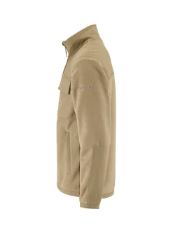 Craft Sportswear Mellanlager & Fleece|Mellanlager^Urban Fleece Jacket M Raw