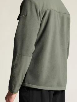 Craft Sportswear Mellanlager & Fleece|Mellanlager^Urban Fleece Jacket M Leaf