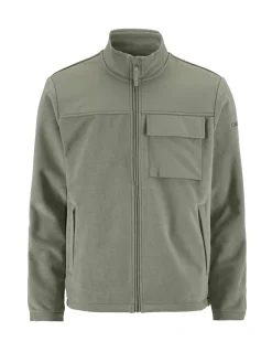 Craft Sportswear Mellanlager & Fleece|Mellanlager^Urban Fleece Jacket M Leaf
