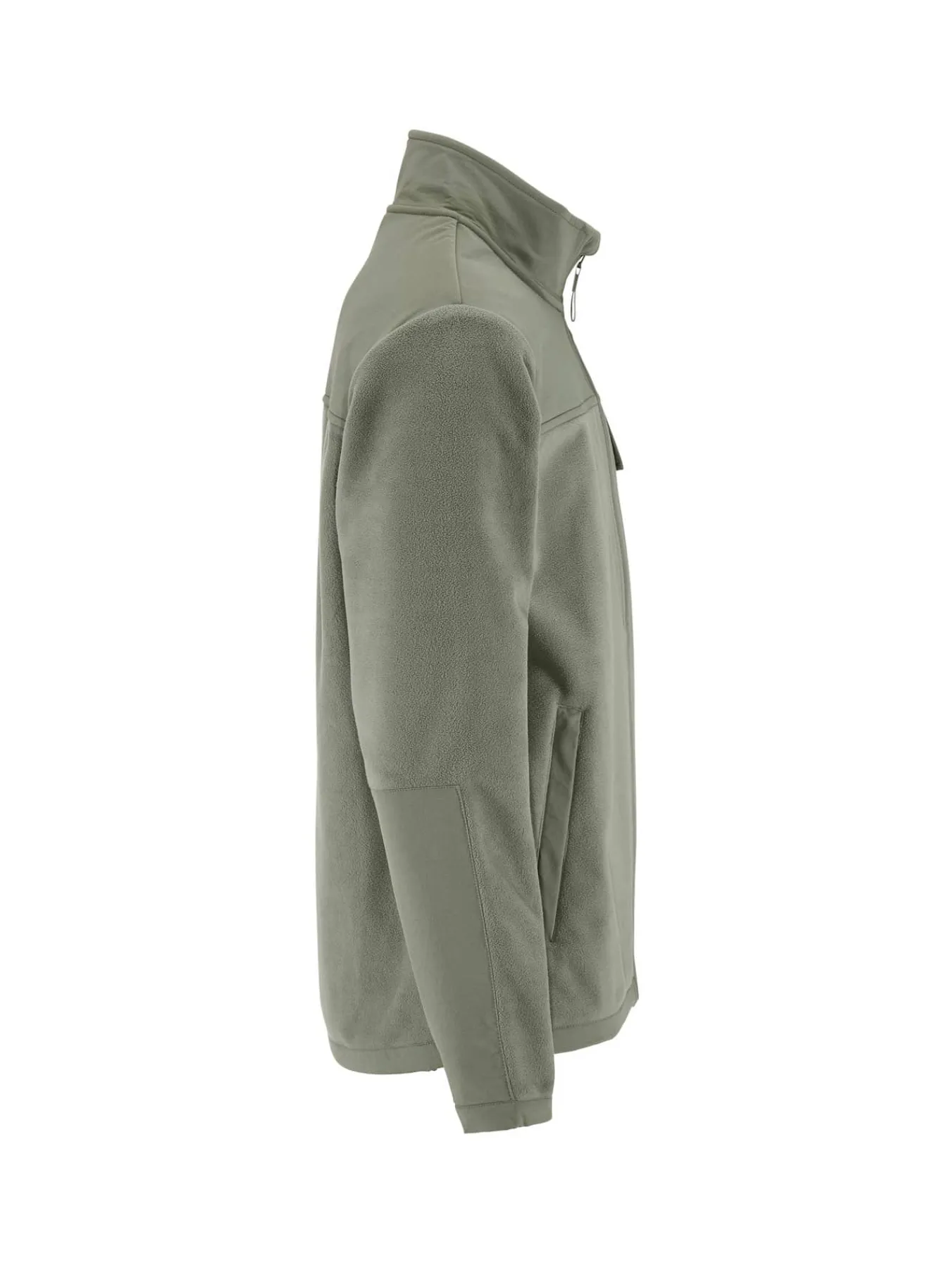 Craft Sportswear Mellanlager & Fleece|Mellanlager^Urban Fleece Jacket M Leaf
