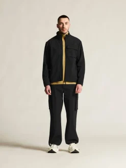 Craft Sportswear Mellanlager & Fleece|Mellanlager^Urban Fleece Jacket M Black