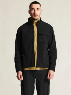 Craft Sportswear Mellanlager & Fleece|Mellanlager^Urban Fleece Jacket M Black