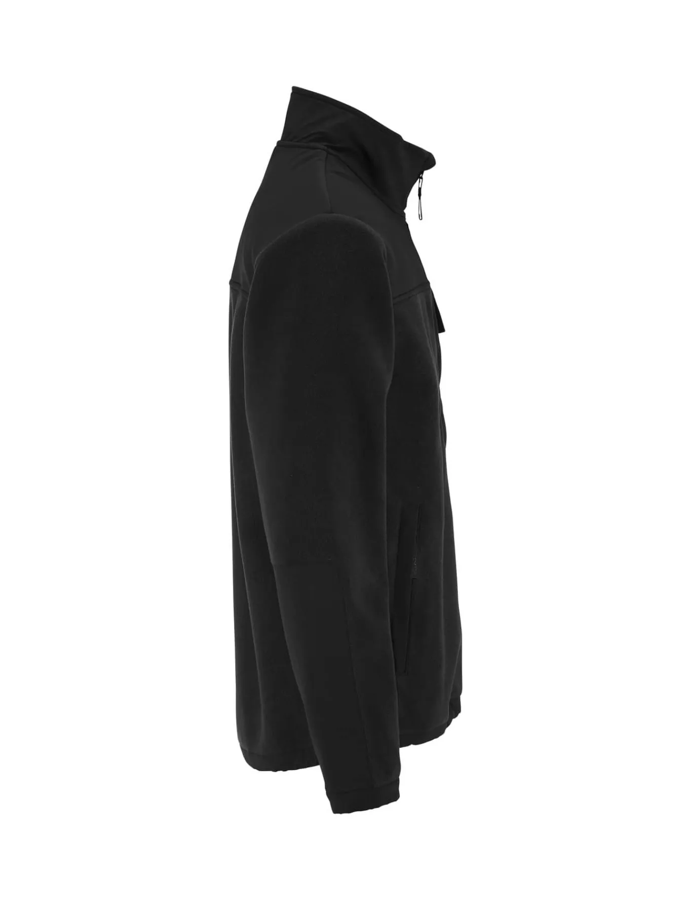 Craft Sportswear Mellanlager & Fleece|Mellanlager^Urban Fleece Jacket M Black