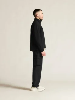 Craft Sportswear Mellanlager & Fleece|Mellanlager^Urban Fleece Jacket M Black