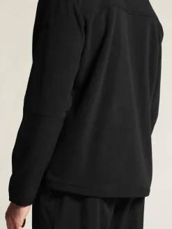 Craft Sportswear Mellanlager & Fleece|Mellanlager^Urban Fleece Jacket M Black