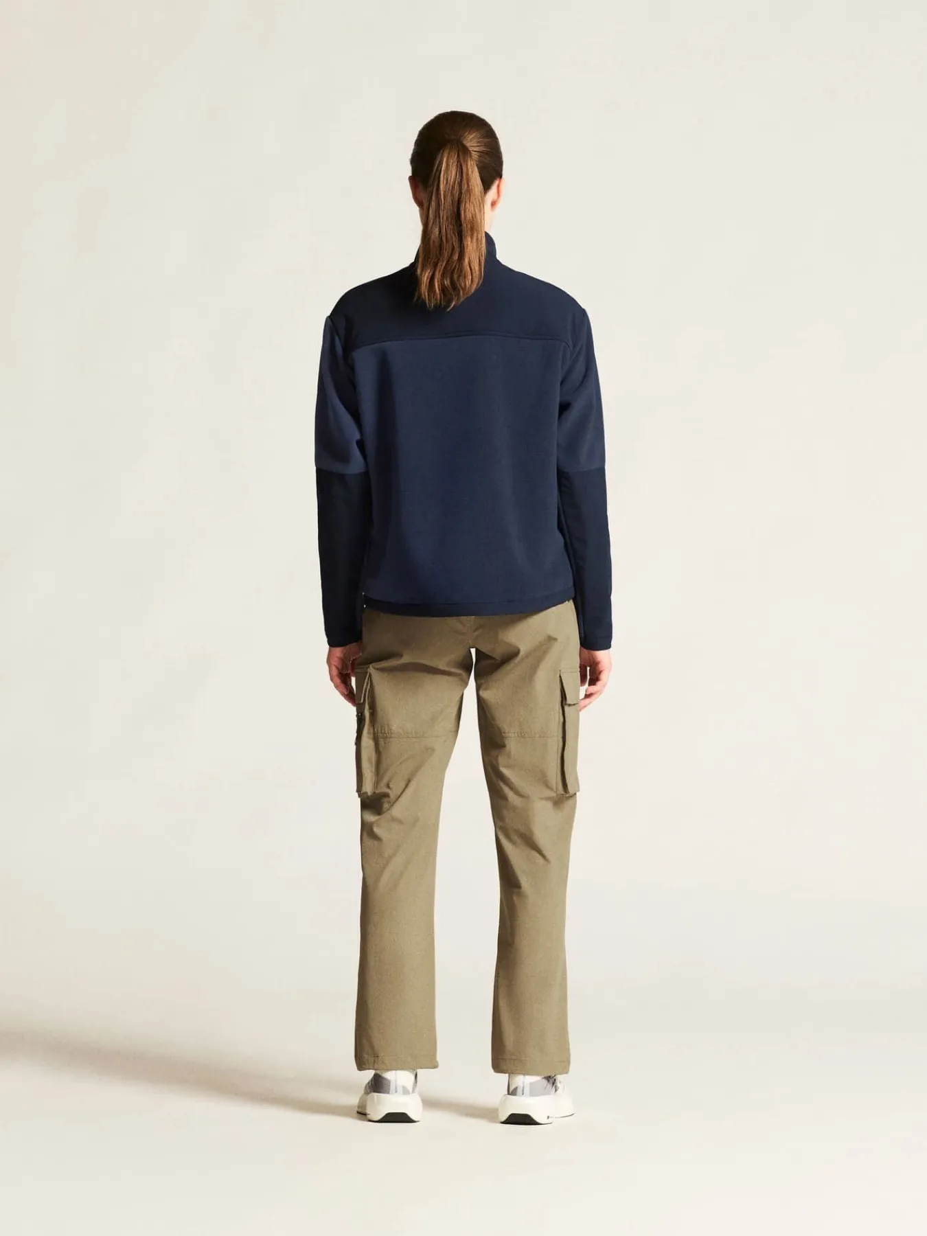 Craft Sportswear Mellanlager & Fleece|Mellanlager^Urban Fleece Jacket W Blaze