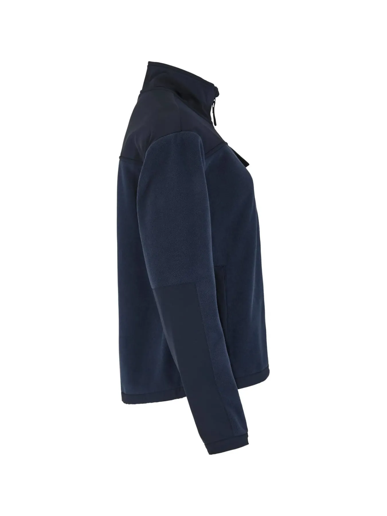Craft Sportswear Mellanlager & Fleece|Mellanlager^Urban Fleece Jacket W Blaze