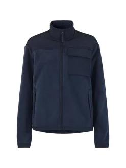 Craft Sportswear Mellanlager & Fleece|Mellanlager^Urban Fleece Jacket W Blaze